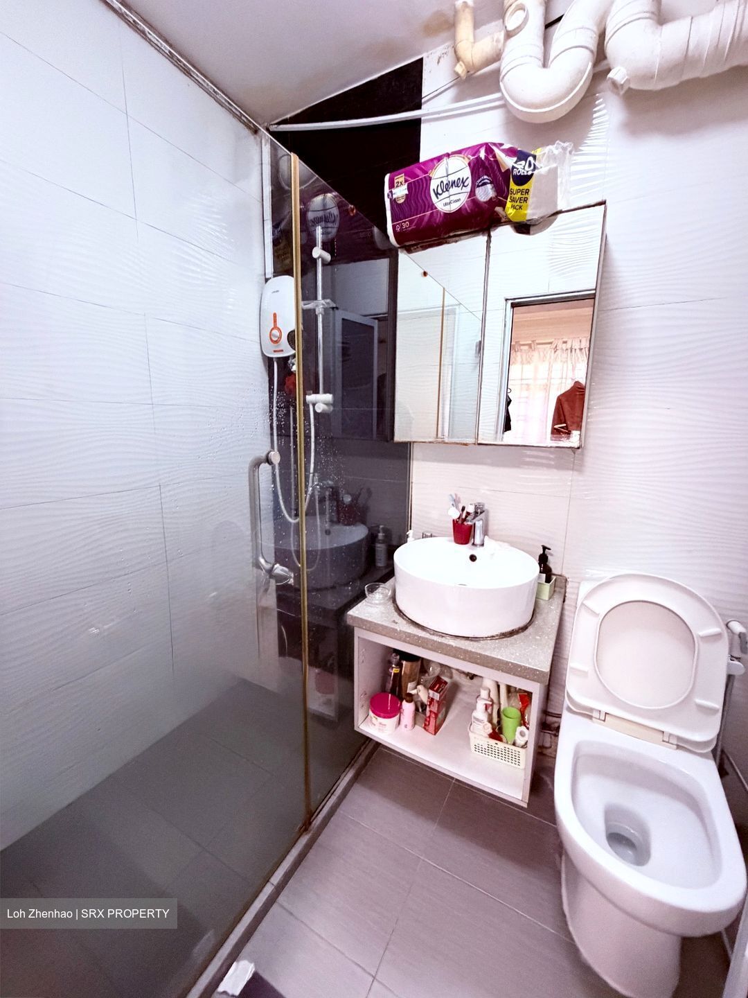 Blk 353 Woodlands Avenue 1 (Woodlands), HDB 5 Rooms #550650821